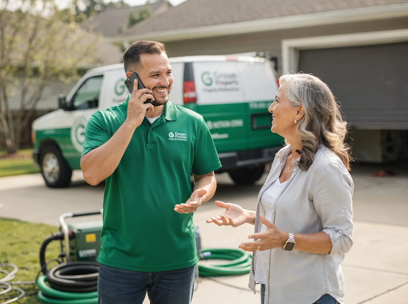Water Damage Restoration Cambridge, OH FAQs